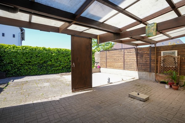 Medium property photo - Rijksweg 9, 6269 AA Margraten